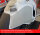 Lackschutzfolien Set Tankrucksack 1-teilig Ducati DesertX Bj. 22-25