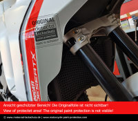 Lackschutzfolien Set Front 2-teilig Ducati DesertX Bj. ab 22