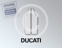Lackschutzfolien Set Fender 2-teilig Ducati DesertX Bj....