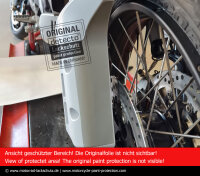 Lackschutzfolien Set Fender 2-teilig Ducati DesertX Bj....
