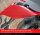 Lackschutzfolien Set Heck 2-teilig Ducati Panigale V4 Bj. ab 22