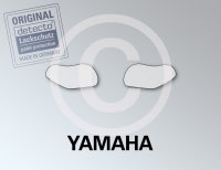 Lackschutzfolien Set 2-teilig Yamaha XSR 900 Bj. ab 22