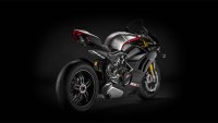 Dekorset "SP Edition" Ducati Streetfighter V4 Bj. 20-22