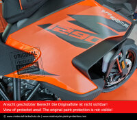 Lackschutzfolien Set Tankpad 1-teilig KTM 1290 Super...