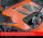Lackschutzfolien Set 5-teilig KTM 1290 Super Adventure S Bj. 21-24