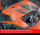 Lackschutzfolien Set 5-teilig KTM 1290 Super Adventure S Bj. ab 21