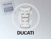 Lackschutzfolien Set Tankpad 2-teilig Ducati...