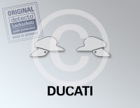 Lackschutzfolien Set 4-teilig Ducati Streetfighter V4 Bj....