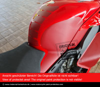 Lackschutzfolien Set 4-teilig Ducati Streetfighter V4 Bj....
