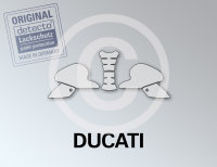Lackschutzfolien Set 6-teilig Ducati Streetfighter V4 Bj....