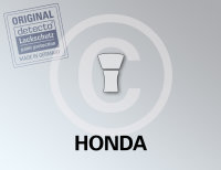 Lackschutzfolien Set Tankpad 2-teilig Honda CBR 600 F Bj....