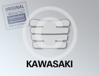 Lackschutzfolien Set Tankpad 2-teilig Kawasaki Z 650 RS...