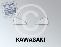 Lackschutzfolien Set 2-teilig Kawasaki Z 650 RS Bj. ab 22