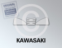 Lackschutzfolien Set 3-teilig Kawasaki Z 650 RS Bj. ab 22