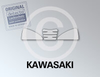 Lackschutzfolien Set 4-teilig Kawasaki Z 650 RS Bj. ab 22