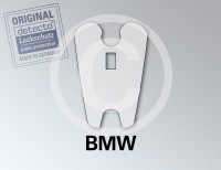 Lackschutzfolien Set Tankrucksack 1-teilig BMW R 18 100...