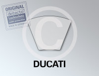 Lackschutzfolien Set Tankpad 1-teilig Ducati Multistrada...