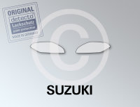 Lackschutzfolien Set 2-teilig Suzuki GSX-S 1000 GT Bj. ab 22