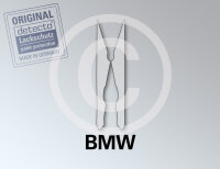 Lackschutzfolien Set Schnabel 2-teilig BMW R 1250...