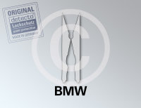 Lackschutzfolien Set Schnabel 2-teilig BMW R 1250 GS Adventure Bj. ab 19