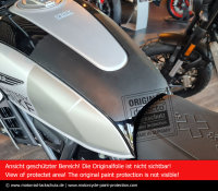 Lackschutzfolien Set Tankpad 1-teilig Ducati Scrambler...