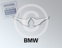 Lackschutzfolien Set Heck 2-teilig BMW M 1000 R Bj. ab 22