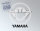 Lackschutzfolien Set 3-teilig Yamaha MT-03 Bj. ab 23