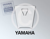 Lackschutzfolien Set Heck 1-teilig Yamaha XSR 900 GP Bj....