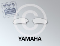 Lackschutzfolien Set 2-teilig Yamaha YZF-R 125 Bj. ab 23