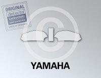 Lackschutzfolien Set 3-teilig Yamaha YZF-R 125 Bj. ab 23