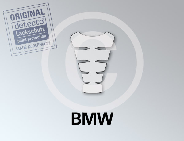 Lackschutzfolien Set Tankpad 1-teilig BMW S 1000 RR Bj. 23-24