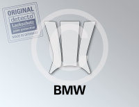 Lackschutzfolien Set Tankpad 3-teilig BMW R 12 nineT Bj....