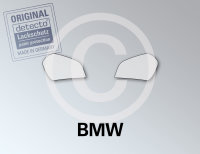 Lackschutzfolien Set 2-teilig BMW R 12 nineT Bj. ab 24