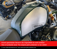 Lackschutzfolien Set 2-teilig BMW R 12 nineT Bj. ab 24