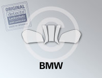 Lackschutzfolien Set 5-teilig BMW R 12 nineT Bj. ab 24