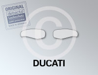 Lackschutzfolien Set 2-teilig Ducati Streetfighter V2 Bj....
