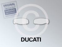 Lackschutzfolien Set 2-teilig Ducati Streetfighter V4 Bj....