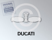 Lackschutzfolien Set 4-teilig Ducati Streetfighter V4 Bj....