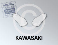Lackschutzfolien Set 2-teilig Kawasaki Z 900 Bj. ab 25