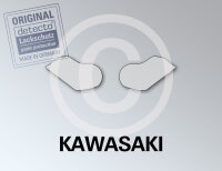 Lackschutzfolien Set 2-teilig Kawasaki ZX-4RR Bj. ab 25