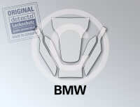 Lackschutzfolien Set Tankpad 4-teilig BMW F 900 GS...