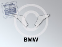 Lackschutzfolien Set 2-teilig BMW F 900 GS Adventure Bj....