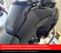 Lackschutzfolien Set 6-teilig BMW F 900 GS Adventure Bj....