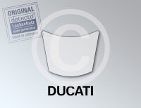 Lackschutzfolien Set Tankpad 1-teilig Ducati XDiavel Bj....