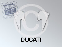 Lackschutzfolien Set 2-teilig Ducati XDiavel Bj. ab 25