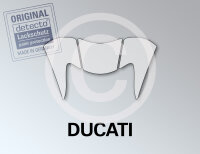 Lackschutzfolien Set 3-teilig Ducati XDiavel Bj. ab 25