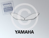 Lackschutzfolien Set 2-teilig Yamaha MT-07 Bj. ab 25