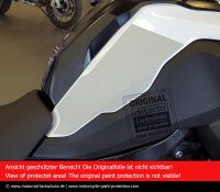 Lackschutzfolien Set 5-teilig BMW F 800 GS Bj. ab 23