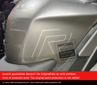 Lackschutzfolien Set 2-teilig Triumph Street Triple Bj....