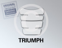 Lackschutzfolien Set Tankpad 2-teilig Triumph Speed Twin...